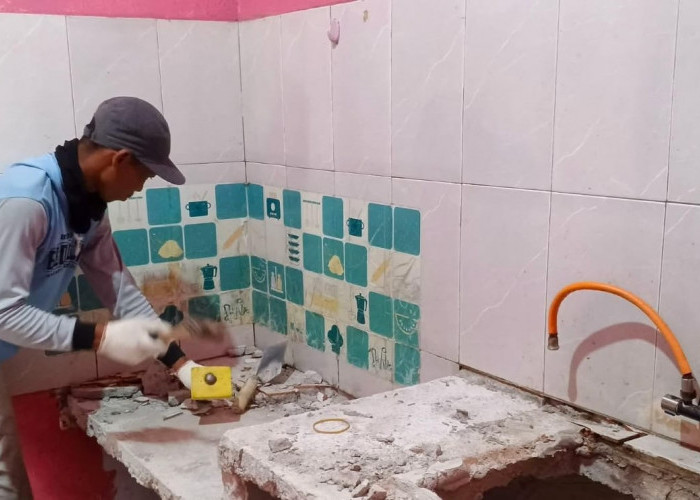 Borongan atau Harian? Ini Cara Memilih Biaya Tukang Bangunan Agar Renovasi Rumah Lebih Hemat