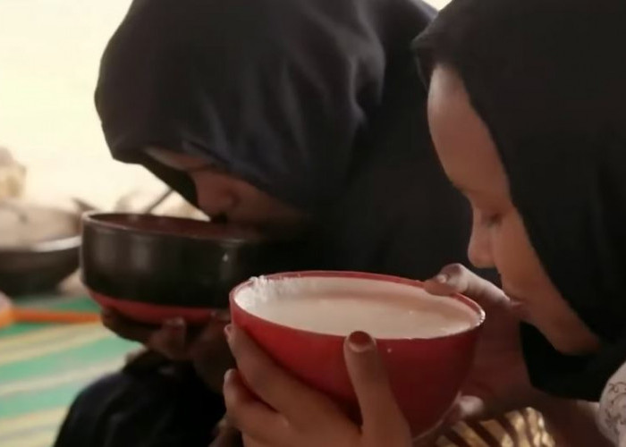 UNIK! Perempuan di Negara Ini Dipaksa Makan Supaya Gemuk, Janda Menjadi Pilihan Utama, Ini Alasannya