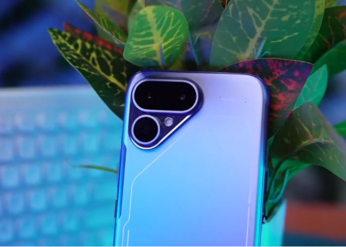 Gila! TECNO POVA Curve 2 5G Hadir dengan Baterai 8000 mAh, Tahan Seharian Tanpa Powerbank