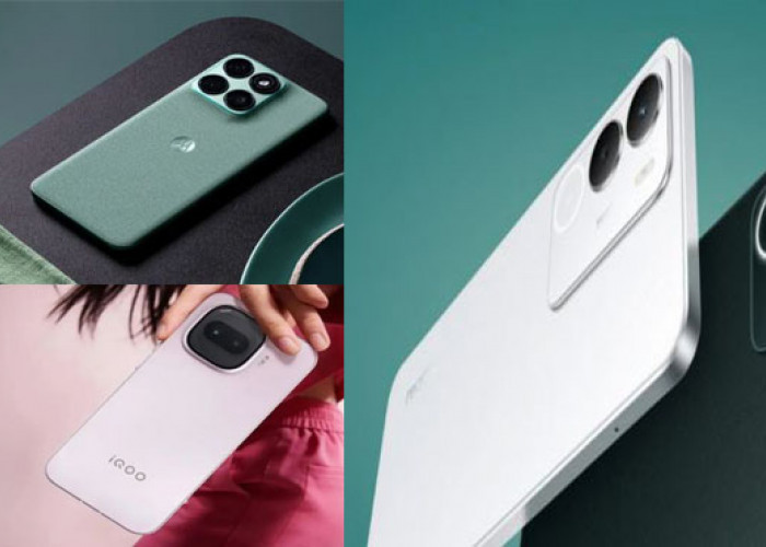 Deretan HP Terbaru 2026 Siap Masuk Indonesia: Spek Gahar dari Entry Level hingga Gaming Beast