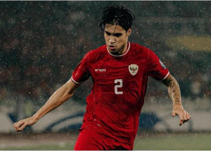 Jelang Kick Off Indonesia vs Arab Saudi! Shin Tae-yong Tidak akan Paksakan Kevin Diks Bermain