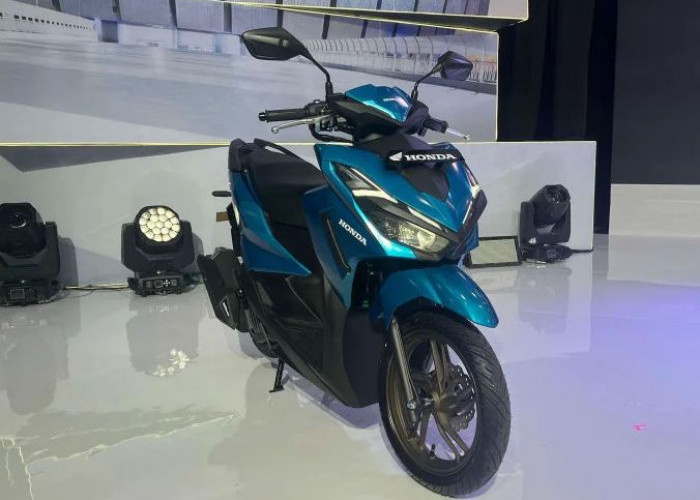 Honda Vario 125 Skutik Paling Diminati: Ini Kelebihan dan Kekurangannya!