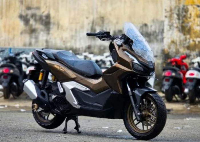 10 Motor Matic Terbaik dan Populer Buat Anak Muda, Stylish, Nyaman dan Biaya Perawatan Terjangkau