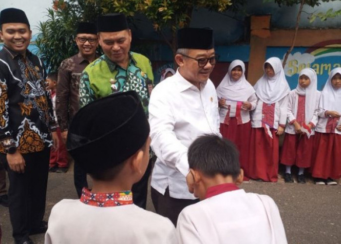 Sistem Rangking Siswa di Sekolah Bakal Kembali Diterapkan? Begini Penjelasan Kemendikdasmen