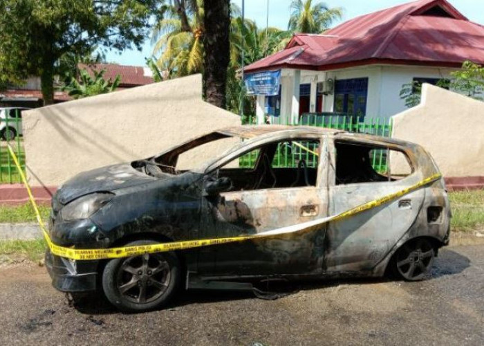 TEGAS! Wagub Bengkulu Larang SPBU Layani Kendaraan Tangki Modifikasi