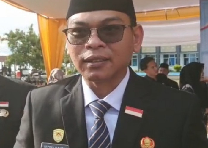 Pemkab Seluma Akan Lakukan Perampingan OPD di 2027 Untuk Tekan Belanja Operasional