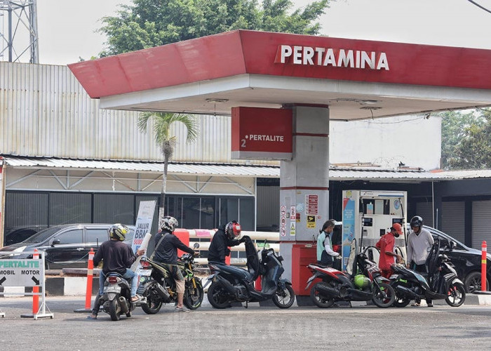 Menurut Para Pakar Otomotif, Ini Dia Tips Agar Hemat BBM 