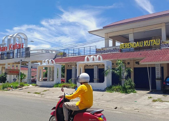 Berendau Kutau Dicanangkan Jadi Pusat Kuliner Lemang Tapai di Bengkulu Selatan