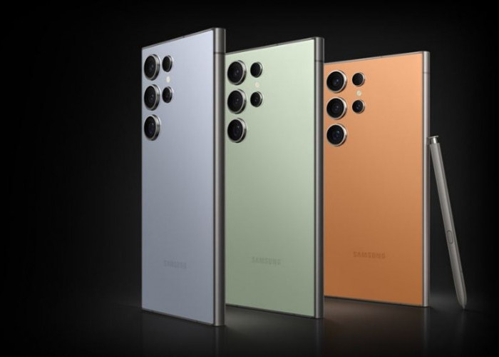 BARU SAJA DIRILIS?? RAM 12/512 GB, Kamera 200 MP OIS – Deretan HP Samsung Terbaru Januari 2026