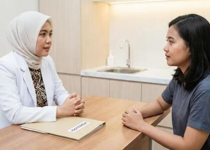 Risih Karena Bekas Jerawat di Wajah, Ini cara Ampuh Menyembuhkan Bekas Jerawat Agar Kembali Mulus