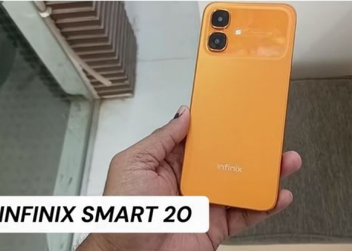 Rekomendasi HP Rp1 Jutaan Terbaik Maret 2026: Baterai Besar, Performa Layak, Harga Bersahabat