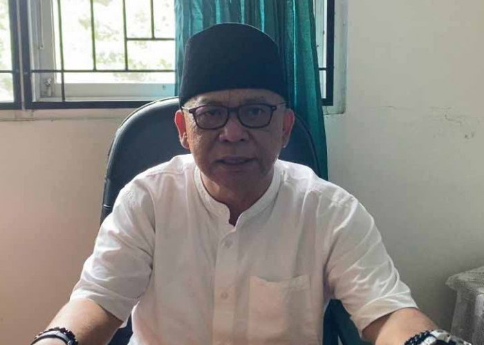 Disnakertrans Seluma Tegas: THR Harus Dibayar Penuh, Tak Boleh Dicicil