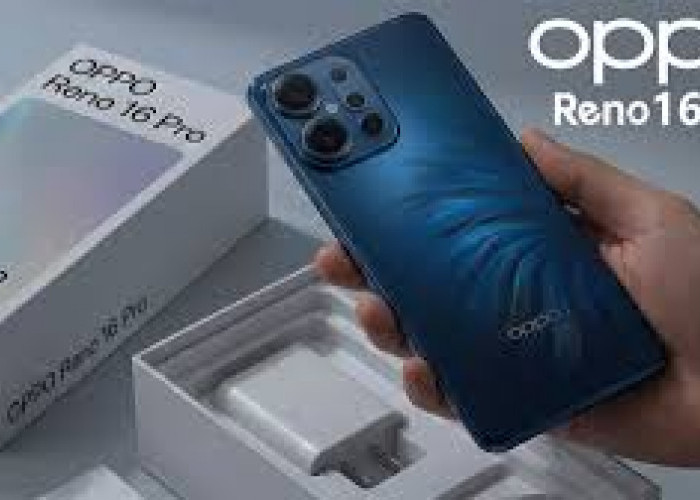 Oppo Reno 16 Pro Kantongi Sertifikasi TKDN, Siap Meluncur ke Indonesia