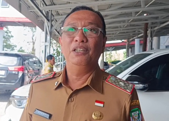 Siap-siap Pemkab Seluma Segera Gelar Mutasi Pejabat Eselon III dan IV Jilid III