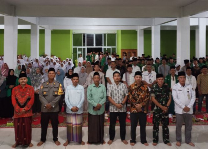 KPU Bengkulu Selatan Gelar Istighosah Jelang Pemungutan Suara Pilkada 2024