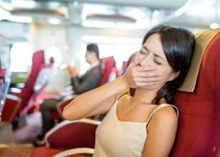 Tips Cegah Mabuk Perjalanan Saat Mudik Lebaran, Perhatikan Gaya Berkendara hingga Kondisi Kabin