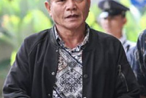 Dirwan Mahmud berpesan kepada Bupati Bengkulu Selatan, Gusnan Mulyadi terkait persoalan PNS yang dinonjob 