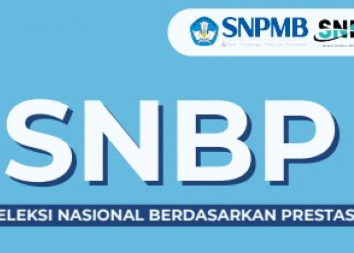 Syarat Sekolah dan Siswa Bisa Ikut SNBP atau Seleksi Jalur Prestasi 2025, Kelas 12 Wajib Tahu