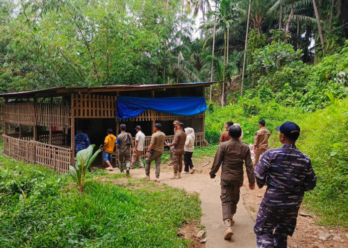 Pemda Bengkulu Selatan Pastikan Tak Ada Lagi Warung Remang-remang Beroperasi