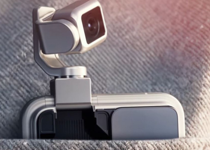 Honor Pamer Ponsel Robot Phone! Dijual Mulai Maret 2026, Posisi dan Modul Kamera Jadi Sorotan