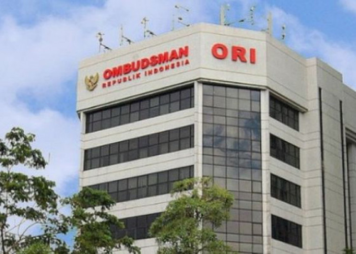 Ombudsman Bengkulu Terima 102 Laporan, Sektor Ini Paling Banyak Dikeluhkan Masyarakat, Ada Pungli
