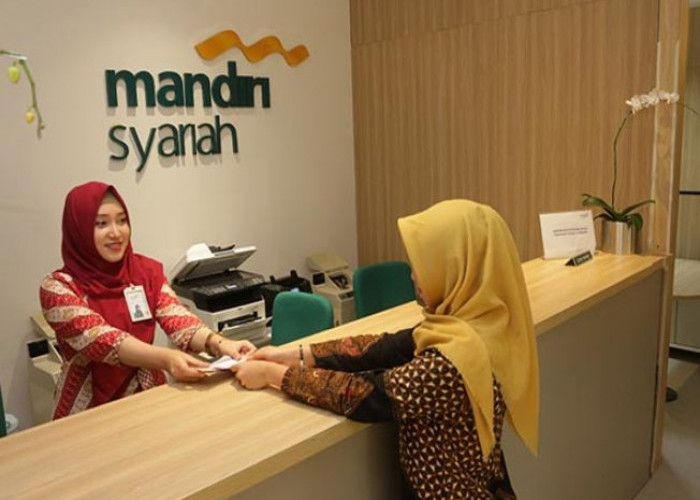 Syarat dan Cara Mengajukan Pinjaman Tunai Tanpa Riba di Bank Mandiri Syariah 