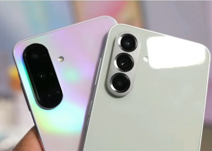 AUTO NGILER! RAM 12/512 GB hingga Kamera 200 MP OIS, Harga HP Samsung Turun Drastis di Awal 2026