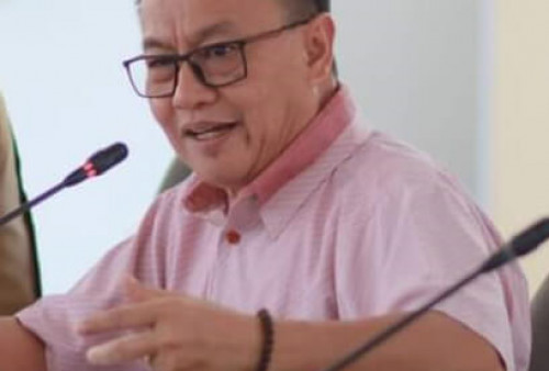 Ketua DPRD Bengkulu Selatan : Usut Tuntas Dugaan Korupsi di Baznas