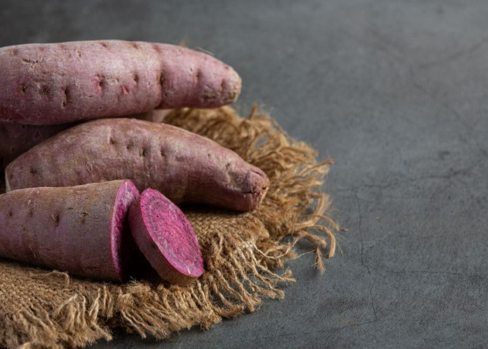 Apa yang Terjadi pada Gula Darah Saat Makan Ubi Jalar?
