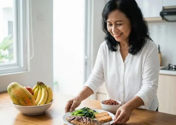 Mau Langsing Lebih Cepat Namun Tetap Kenyang, Coba Dengan Jus Diet Buah Sehat