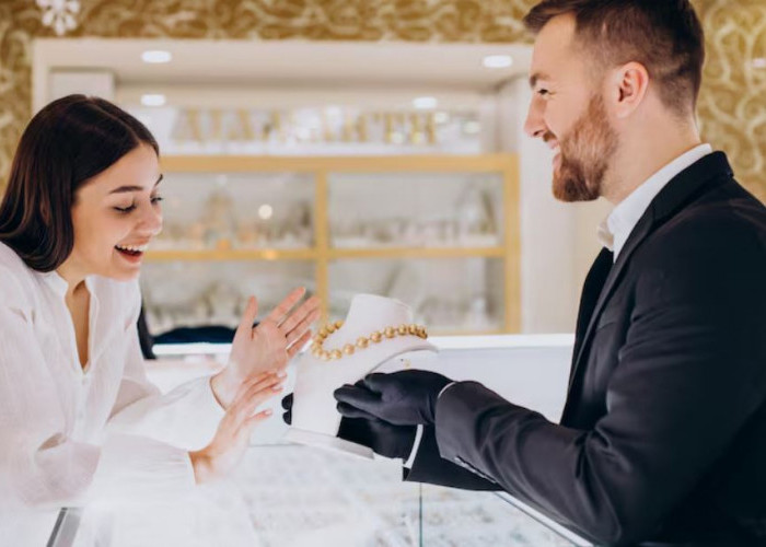 Cara Menjual Berlian Tanpa Surat, Solusi Cepat Dapat Dana Segar