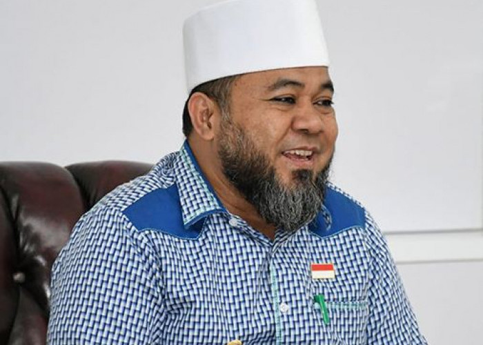 Pemprov Bengkulu Alokasikan Rp30 Miliar untuk Penanganan Banjir di Rawa Makmur