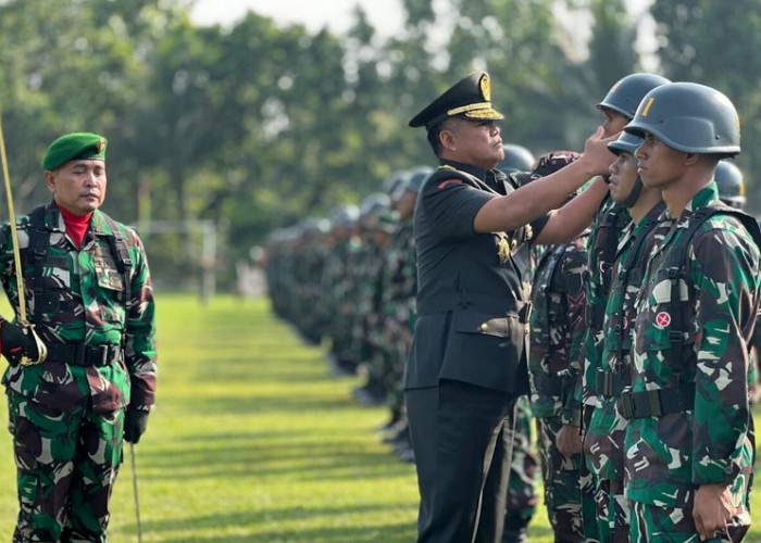 Buruan! Pendaftaran Bintara PK TNI AD Gelombang 2 Tahun 2024 Resmi Dibuka, Catat Syarat dan Lokasinya