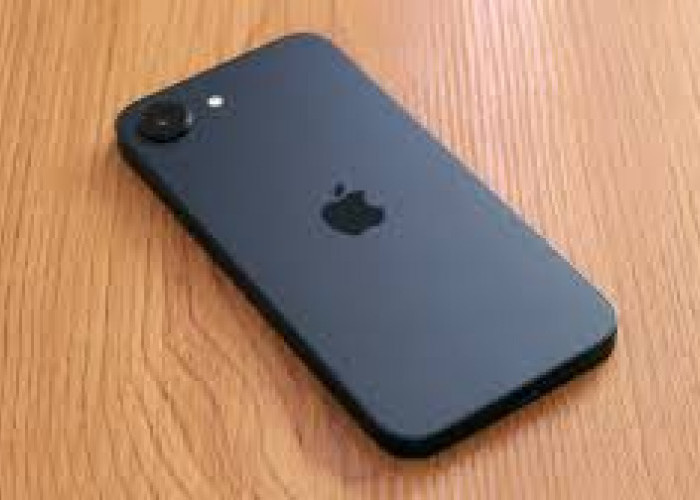 iPhone 17e Siap Rilis Pekan Depan, Chip A19 Bawa Performa Flagship ke Segmen Terjangkau