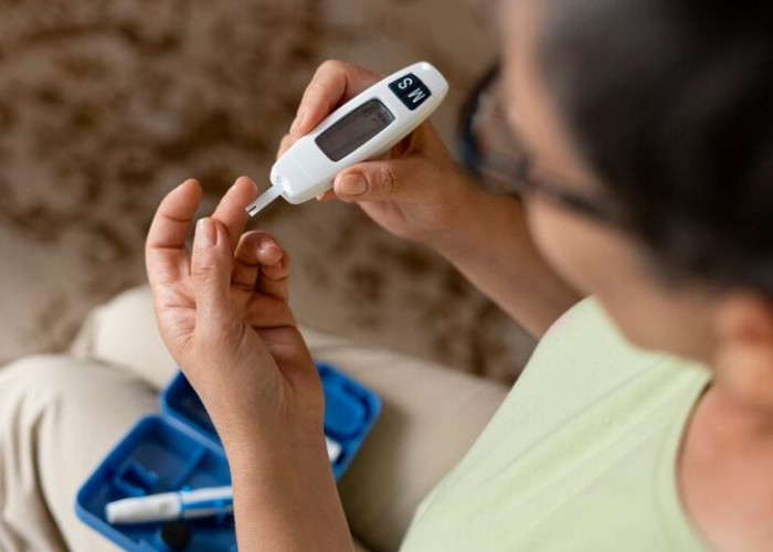 Diabetes Ada 2 Tipe, Gejalanya Bisa Dideteksi Kondisi Rongga Mulut 