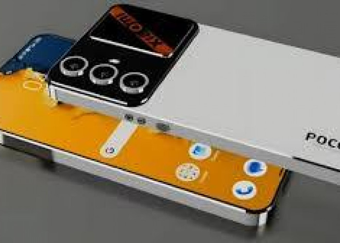 Poco X8 Pro Resmi di Indonesia: Harga Tetap, Spek Naik Tipis, Masih Layak Jadi Raja Mid-Range?