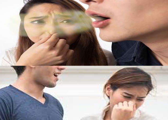 Cara Ampuh Atasi Bau Mulut Saat Puasa, Tetap Percaya Diri Sepanjang Ramadan