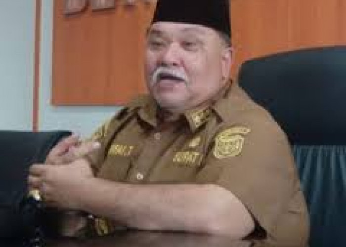 Isu Kisruh Dibantah, Bupati Bengkulu Selatan Dorong Perbaikan Data Penerima Bansos