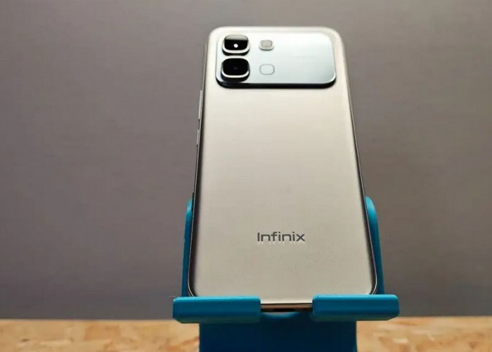 Baru Dirilis, Ini 6 Model HP Infinix 2026, Baterai Besar Layar Luas dan Kamera Berkualitas
