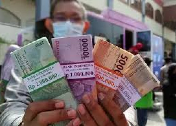 BCA Siapkan Rp65,7 Triliun Uang Tunai Jelang Lebaran 2026, Simak Cara Tukar Uang Pecahan Kecil