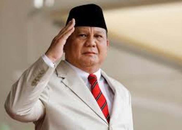 Presiden Prabowo Subianto Umumkan Kenaikan Gaji Guru ASN dan Non ASN Mulai Tahun 2025, Segini Besarannya