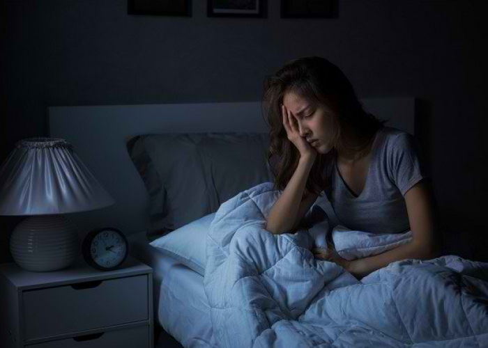 Susah Tidur Atau Insomnia? Ikuti Tips Berikut Ini Agar Tidur Nyenyak dan Baik Untuk Kesehatan