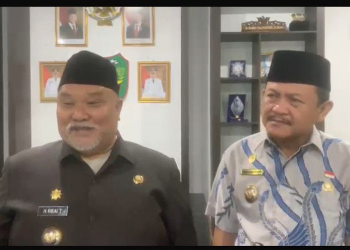 Status Lahan Lapter Bengkulu Selatan Jadi Sorotan! Pemkab Buka Suara, Koordinasi dengan AURI Terus Jalan