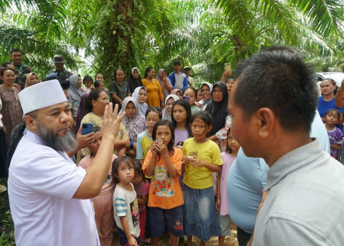 Dinas PUPR Bengkulu Kebut Tender, Perbaikan Jalan Provinsi Dimulai Usai Lebaran
