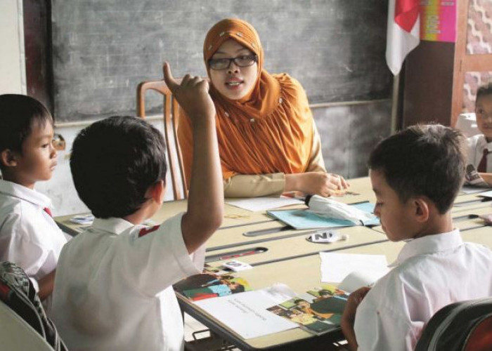 Kepala Cabdindik Wilayah III Manna: Pindah Sekolah Gratis 