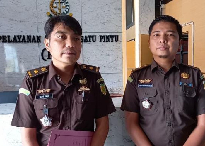 Pengusutan Korupsi Dana ZIS di Baznas Bengkulu Selatan Bergulir Lagi, Jaksa Tetapkan Tersangka Baru, Siapa?