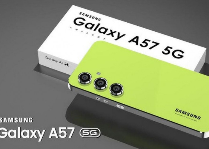 Samsung Siapkan Galaxy A57, A37, dan A07 5G, Siap Meluncur Awal 2026