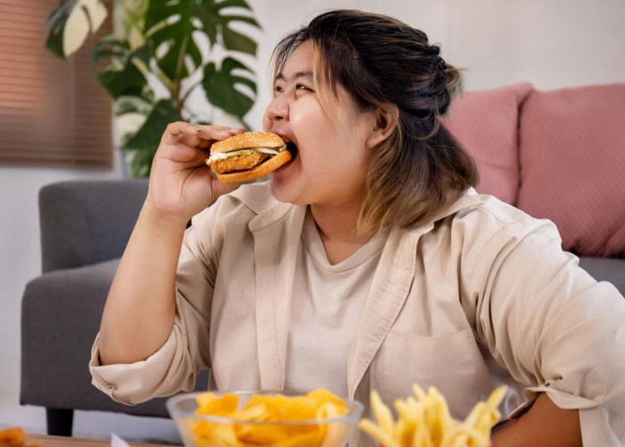 5 Jenis Makanan yang Menghambat Penurunan Lemak Perut