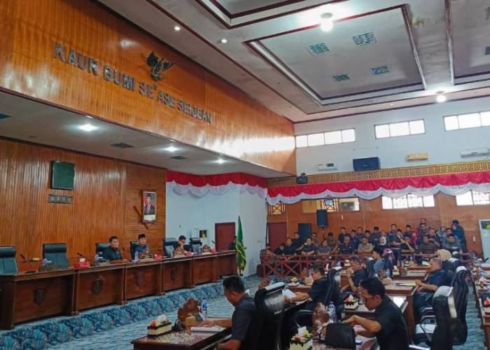 APBD Kaur 2026 Dibahas, Fokus 6 Prioritas Pembangunan! Ini Rinciannya