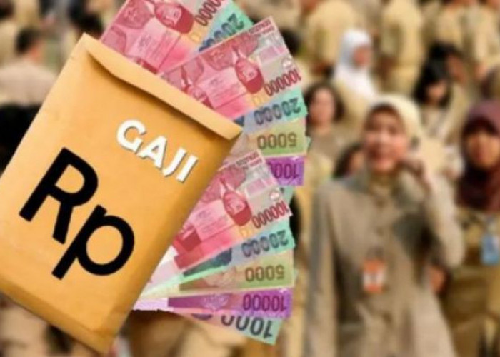 Setor Uang Ratusan Juta, Gaji Perangkat Desa 2026 Sebesar Rp2.224.420, Juga Menerima 4 Tunjangan 